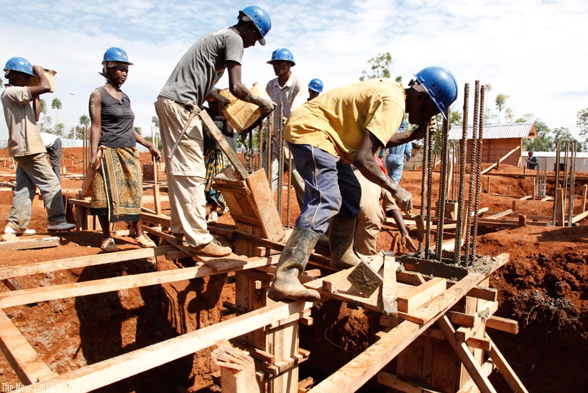 Engeneering students should be taught more than how to design and build things. (File)