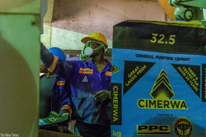 More research is required to support skills development in the country. (Timothy Kisambira)