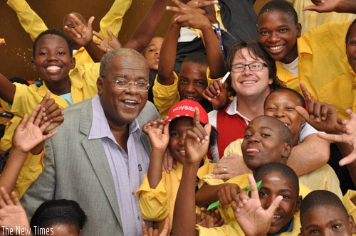 Photo courtesy of the University of the Free State.