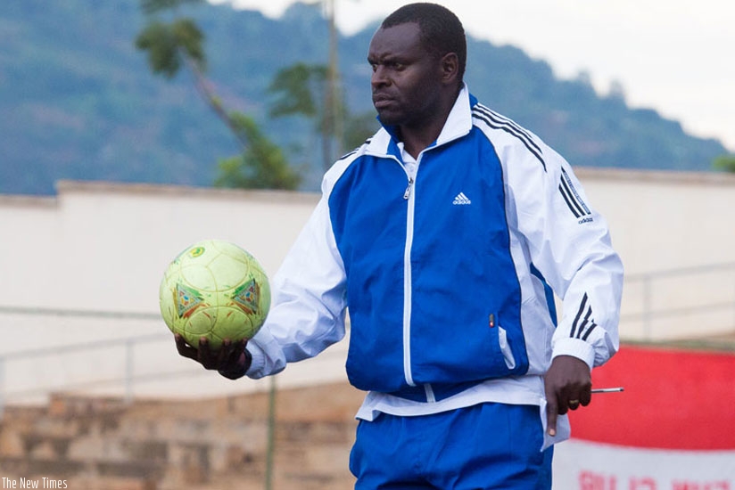 Sosthu00e8ne Habimana