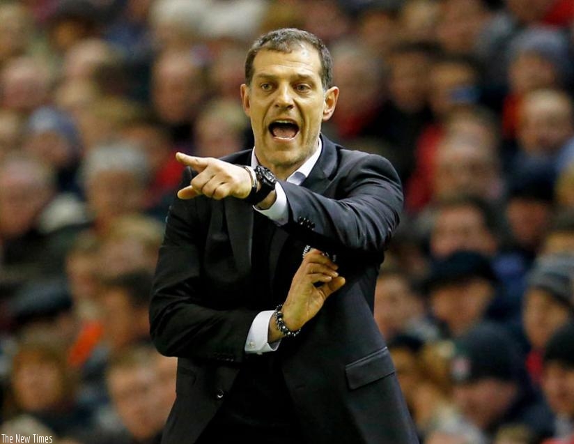 Bilic takes his magic to Old Trafford. (Net photo)