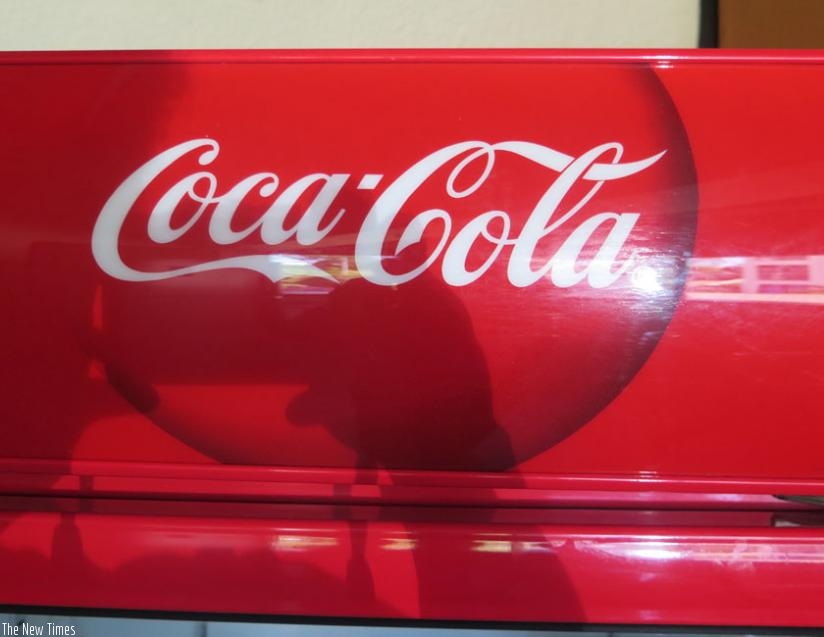 Bralirwa produces Coca-Cola products under a franchise. Franchising offers local investors immense opportunities that could attract skills and global practice into the country. (Shamim Nirere)