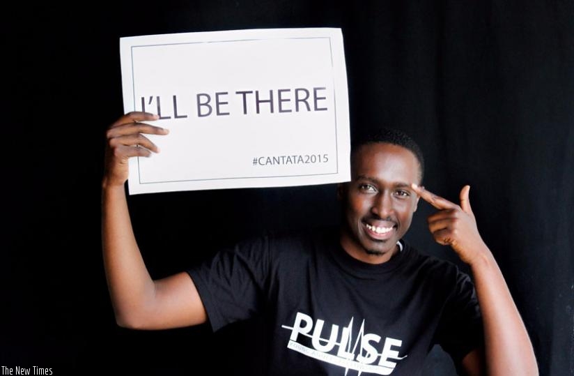 The Christmas Cantata extravaganza is free and everyone is encouraged to attend.