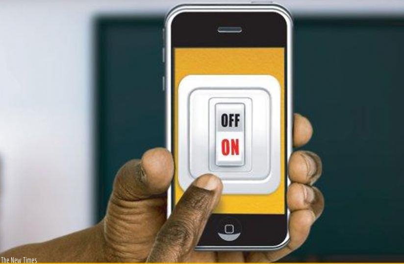 MTN mobile money subscribers are now able to get cash power tokens on credit. (Courtesy)