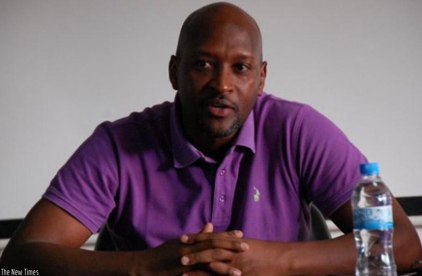 Nzamwita says works on two Kigali-based stadiums have been completed while two other facilities will be ready before the year ends. (File)