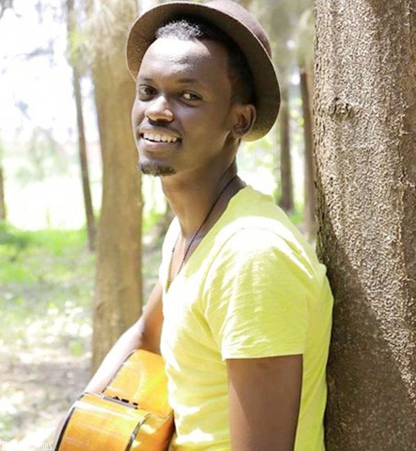 Jolis plans to release a 10-track album later this year. (Net photo)