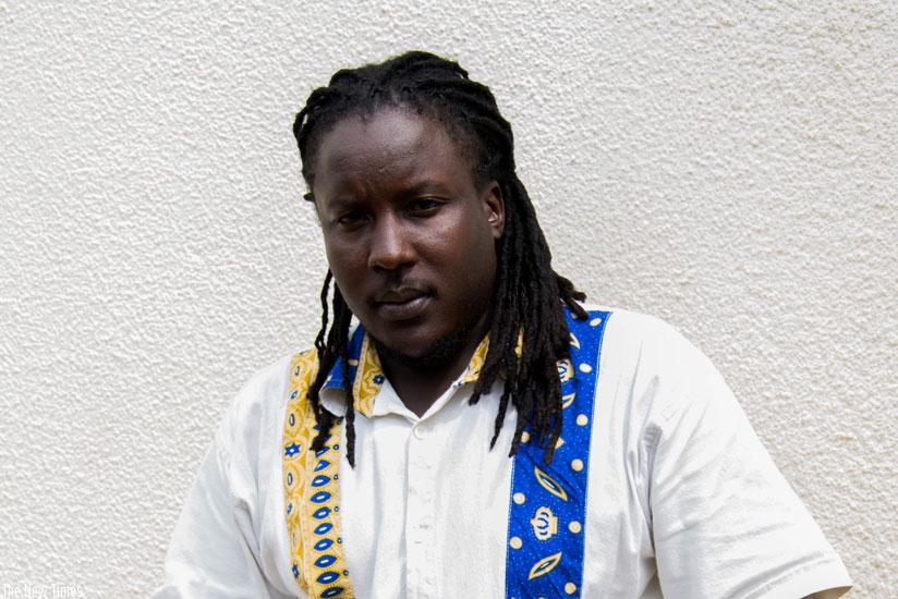 Ssozi. (Teddy Kamanzi)