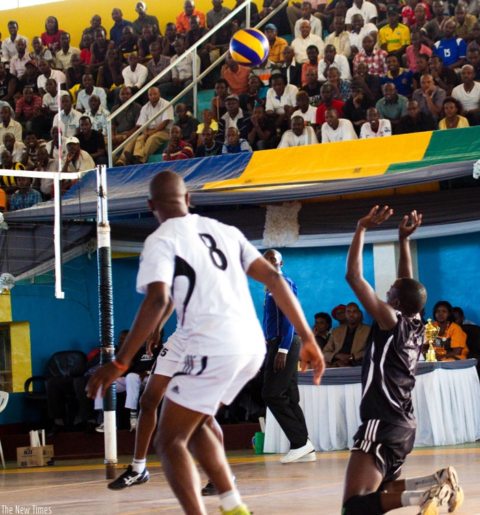 APR will compete in 2016 Kayumba memorial tournament. (T. Kisambira)
