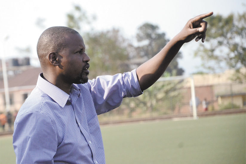 Cassa Mbungo must win by a decent margin ahead of the return leg in South Sudan. (File)