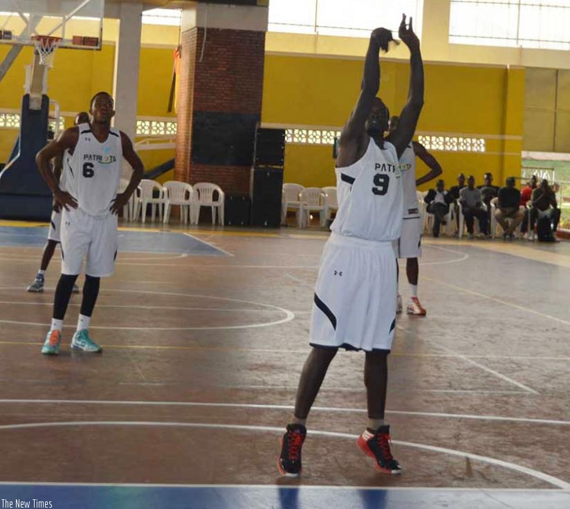 Patriots, the only side still unbeaten in the league this season, are looking to their record to 9-0. (File)