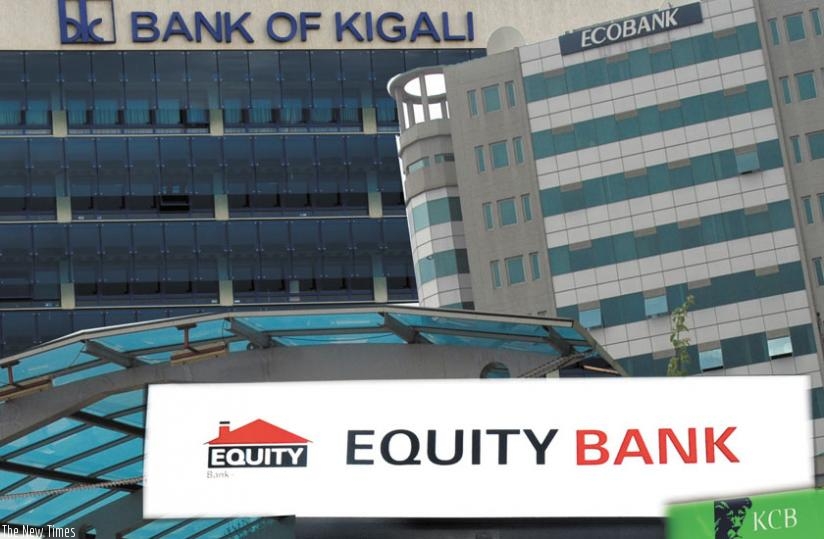 Local banks say they cannot reduce lending rates since they get finance from global financial institutions at a cost due to low customer deposits. 