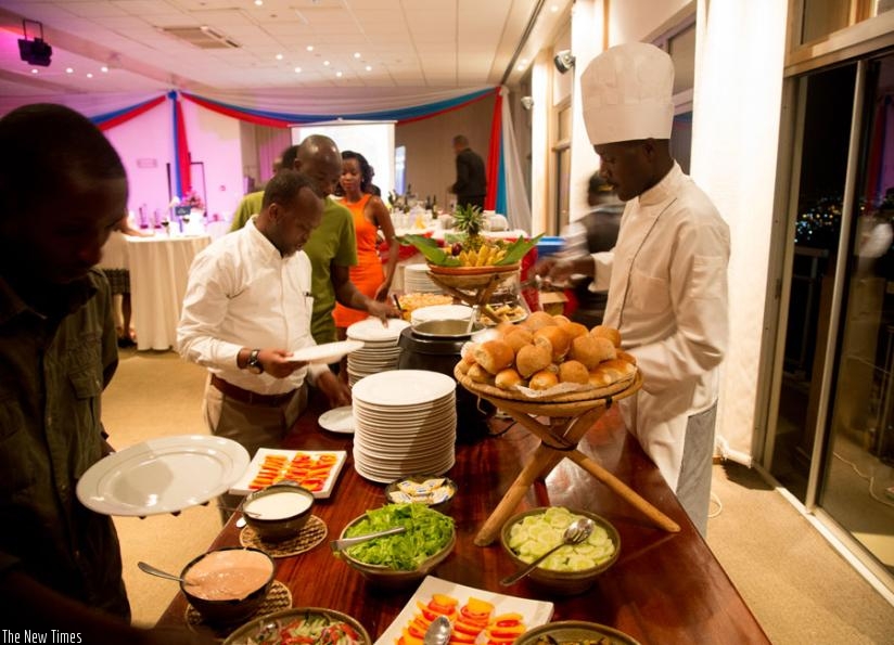 Excellent customer serviceu00a0needs to be at the heart of your business model if you wish to be successful. (Timothy Kisambira)