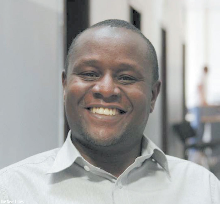 GroFin entrepreneur Dr Sowaf Ubarijoro.