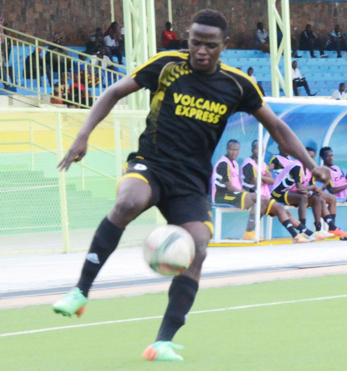 Muhadjiri is in the provisional squad following his impressive form in the local league. The midfielder is the top scorer with 9 goals in 15 matches. (File)