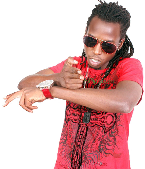 Rabadaba. (Net photo)