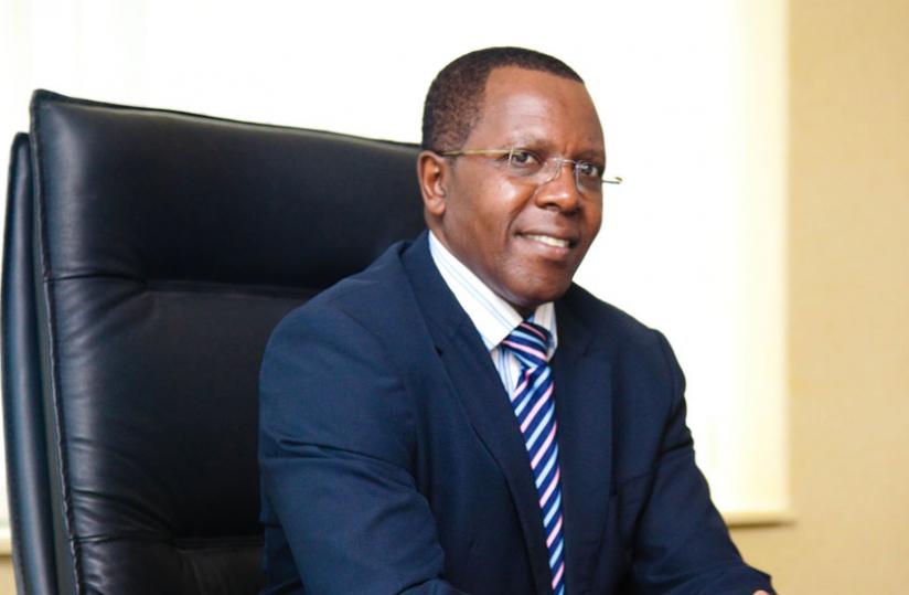 CMA boss Mathu says the local bourse wants to position itself as a platform of choice for firms to raise capital. (File)