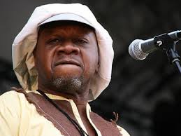 RIP Papa Wemba. (Net photo)