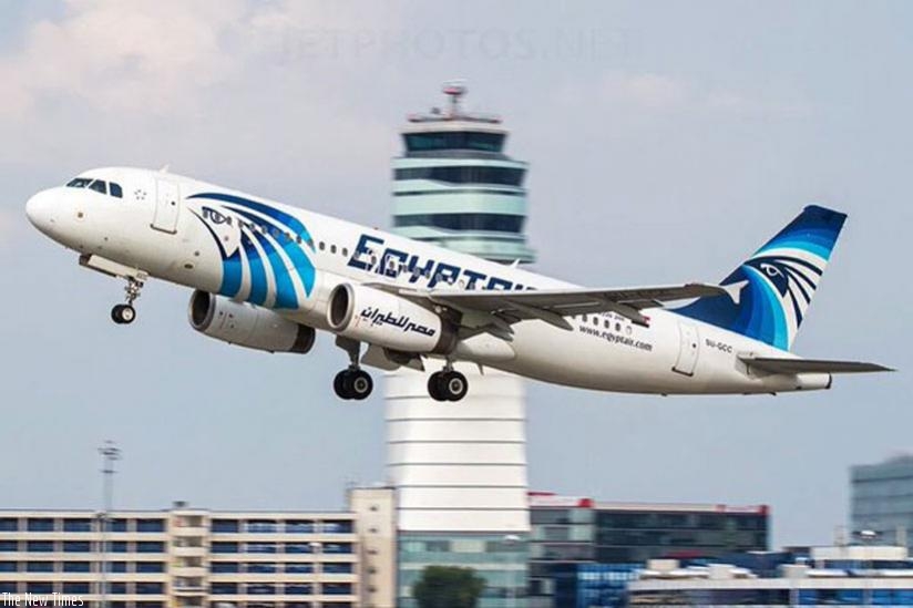 EgyptAir Flight vanished off radar