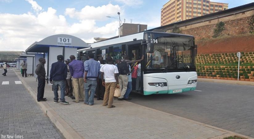 WEF delegates used smart cards for transport, thanks to AC Group, a local IT company. (File) 
