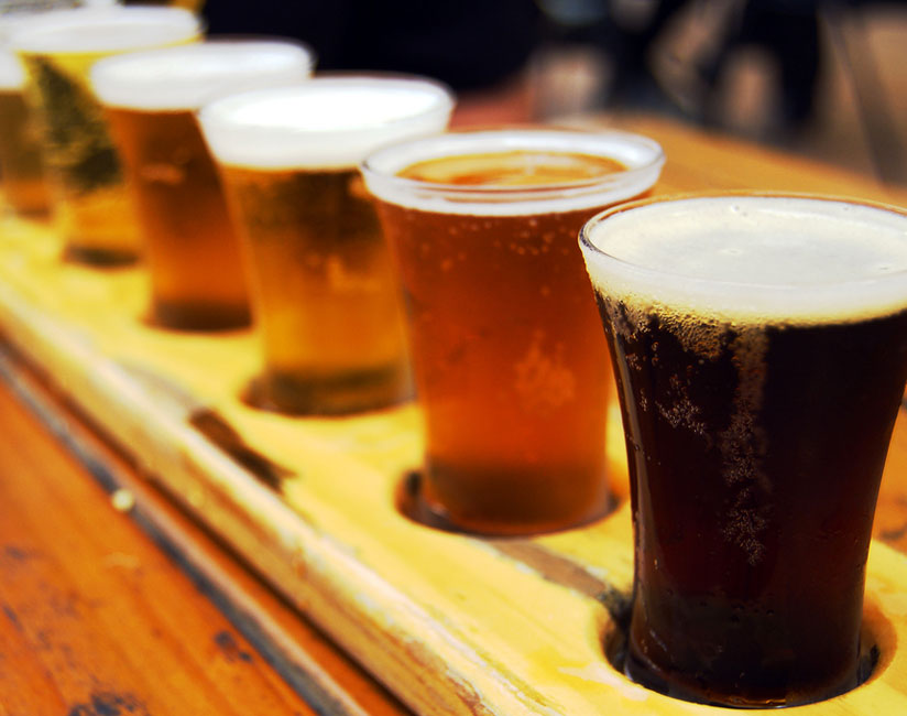 The Beer Tasting Festival will take place at Nyamata picnic grounds. (Net Photo)