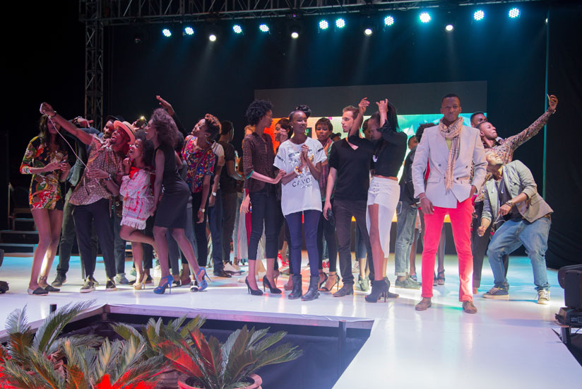 (Photograph: Faustin Niyigena)