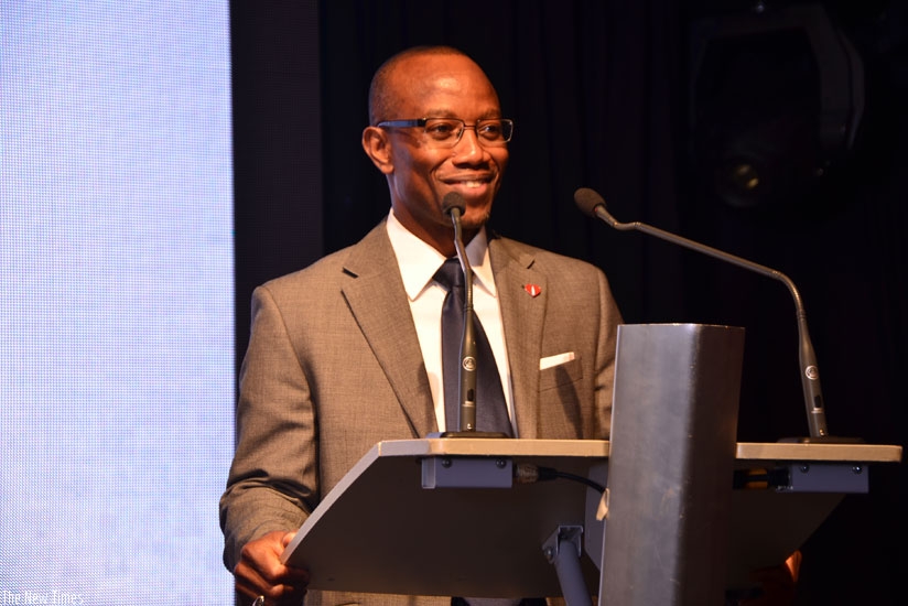 Balogun says the outlook for regional economies is good and will support business growth.