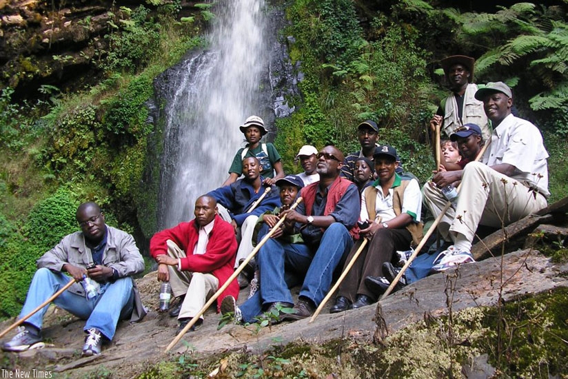 Tourism sector was scrapped from the list of priority areas in the new law. (File)