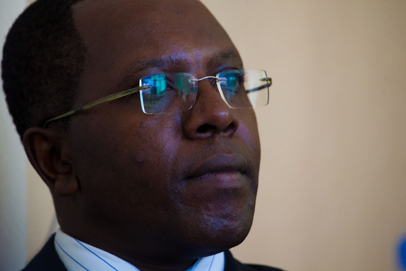 Mathu says Brexit is less likely to affect the EAC economy. (File)