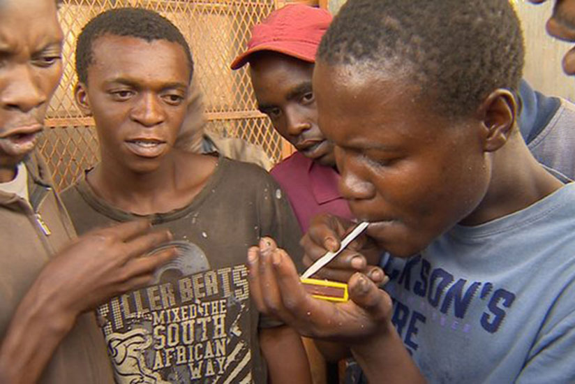 The law requires that tobacco must not be sold to a child who is or less than 18 years of age. Net photo.