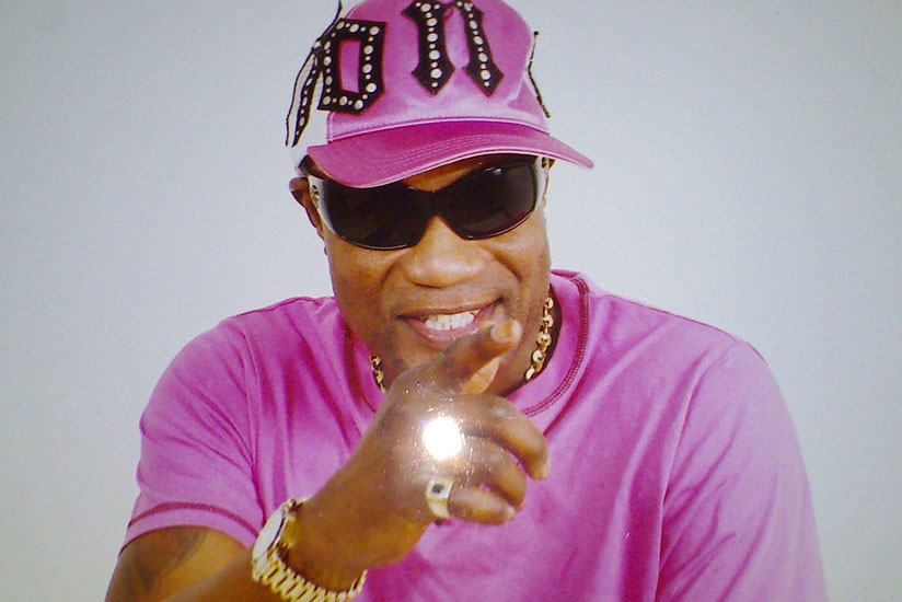 Koffi Olomide is in Nairobi with a team of six, for his much-anticipated u201cBomas of Kenyau201d concert. Net.