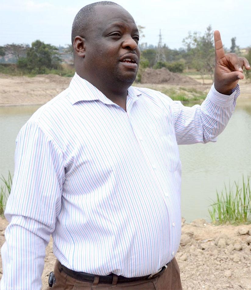 Kashaka fired 72 net score to win the handicap 0-9 main category. / File.