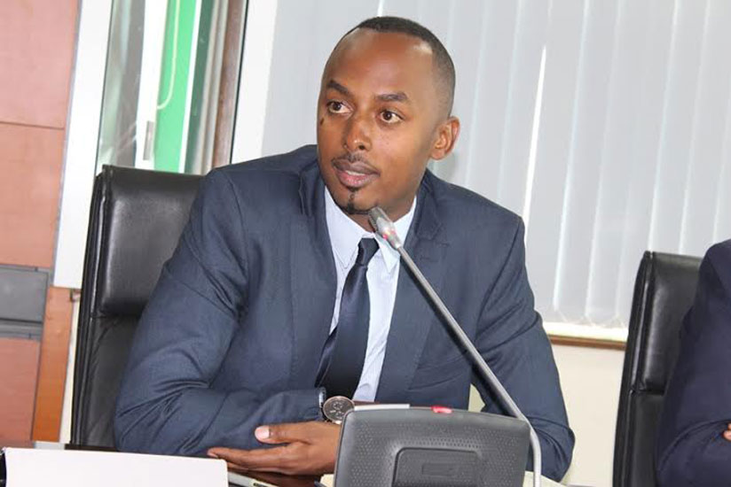 Kamuhinda said it is important to increase legal expertise in investment negotiations and dispute settlement. (Net photo.)