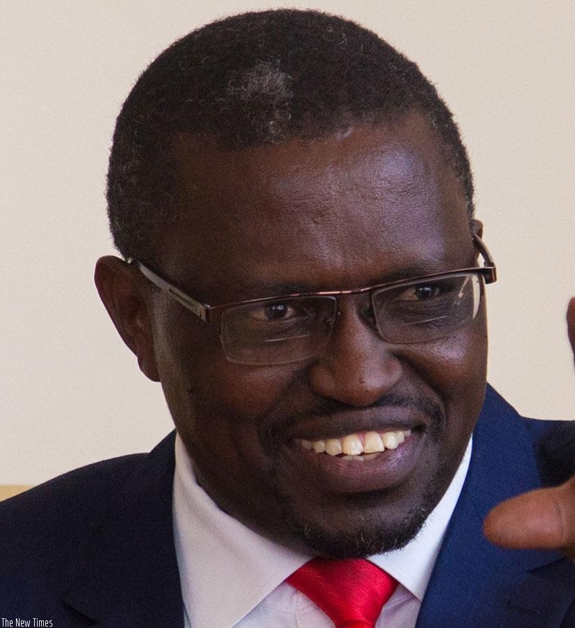 TPA boss Eng D.Kakoko