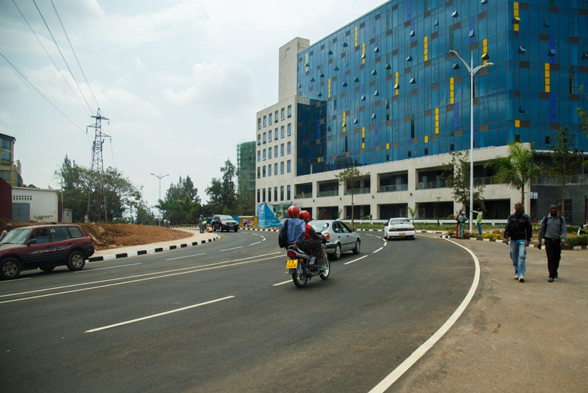 (Photo: Teddy Kamanzi / The New Times)