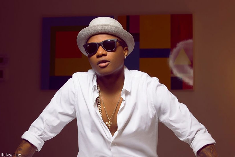 Wizkid