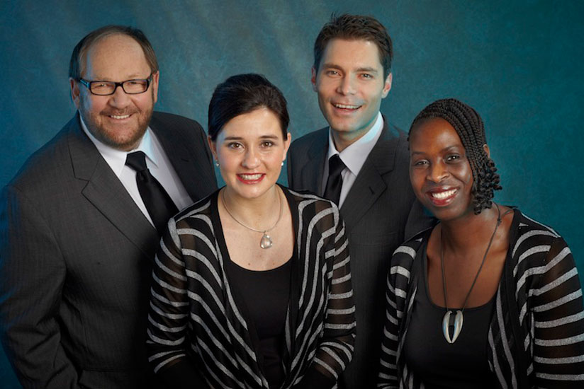 Vinesong are coming to Rwanda next week. / Net photo