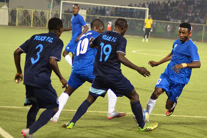 Rayon Sports and Police FC will face off in the opening match of the season today at Kigali Regional Stadium at 6pm. Rayon had earlier requested FERWAFA to postpone the match but t....