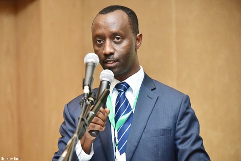 Kanyankore said BRD had agreed modalities of jointly funding construction of housing units in Kigali with a Moroccan firm. File.