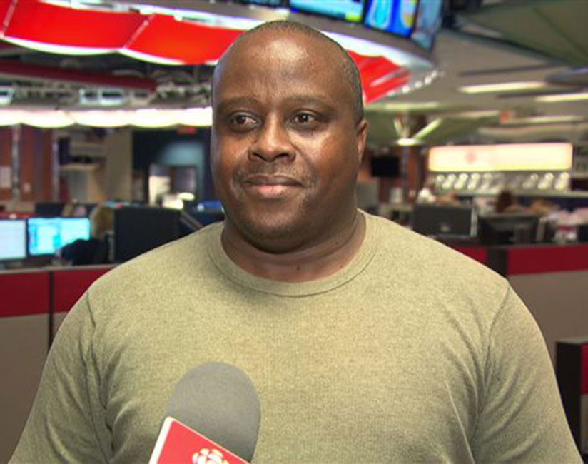 Henri Jean-Claude Seyoboka. / Internet photo