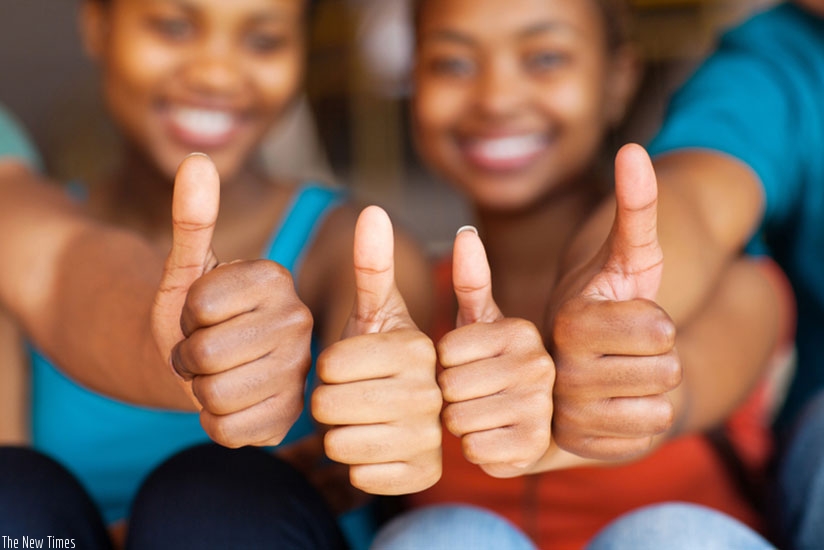 How good is your service? Customers must learn to demand for quality service because it is their right to receive good service. / Net photo.