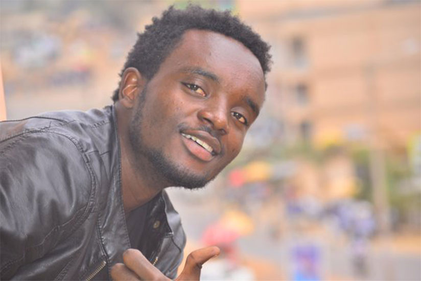  Jean Claude Muhire (Courtesy)