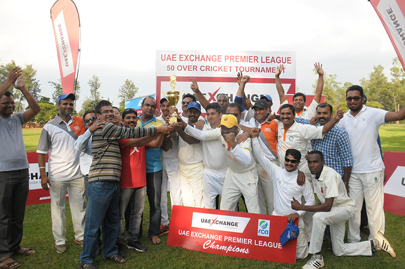 Telugu Royals, who won two titles last season, have already entered camp in preparation for 2017 season. / File photo