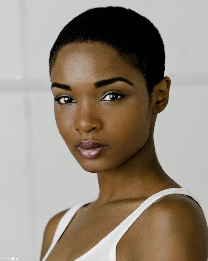 Women are going for the short hair look and it is working for them. (Net Photo)