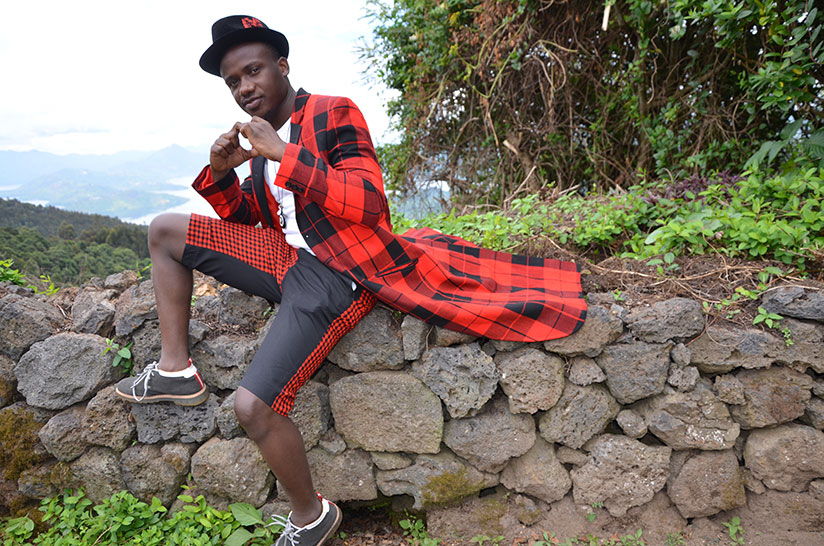 Mani Martin is set to perform at the Amani Festival of the Arts. / File