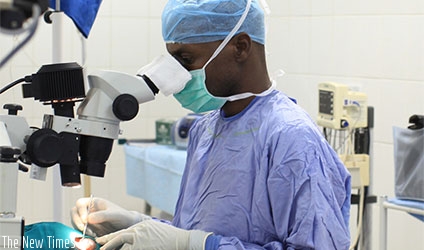 The report puts Rwanda at 91st ahead of countries such as India (92), Honduras (93), Morocco (96), Kenya (97), and Senegal (100).