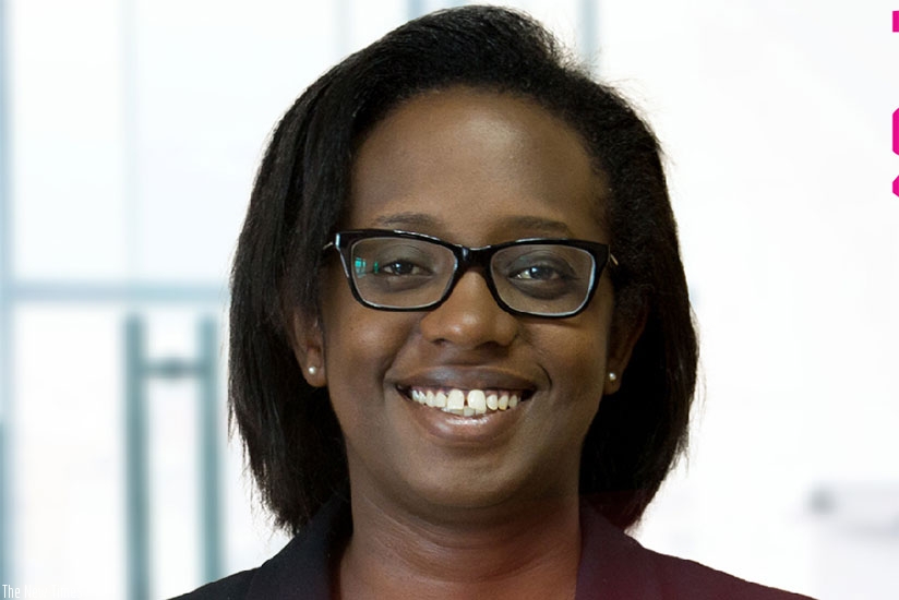 BK CEO Dr Karusisi will feature on todayu2019s Tweet Chat. / Courtesy.