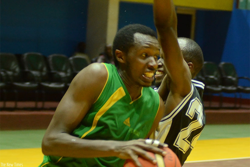 UGB will be hoping for a big win when the two sides meet in a Friday night national league game. rn