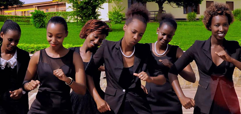 True Promises Ministries at a previous event. / File.