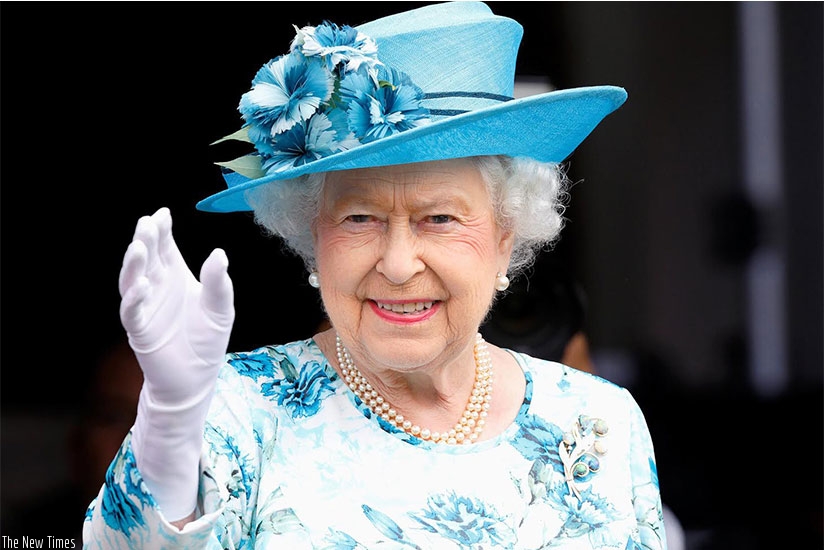 Queen Elizabeth II (Net photo)