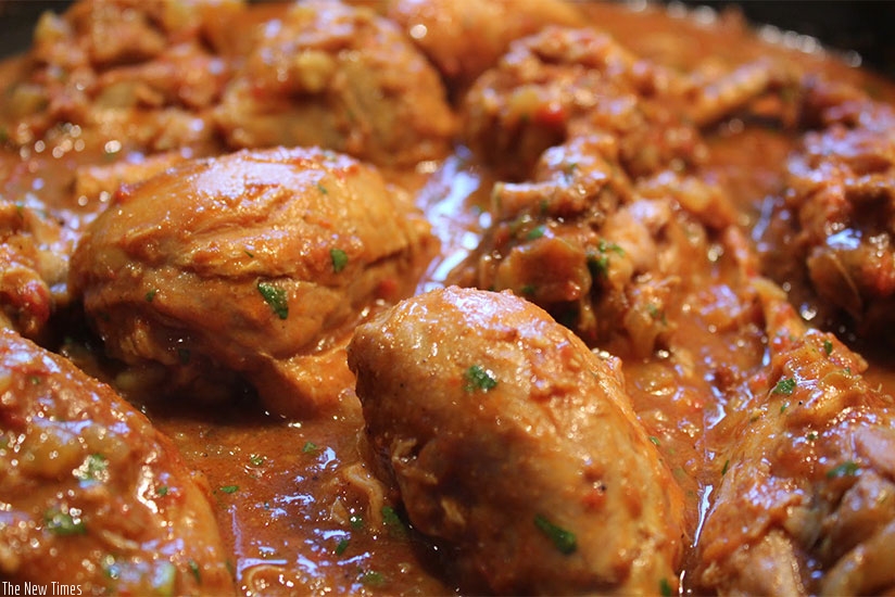 Indian food is popular, the world over (Net photo)